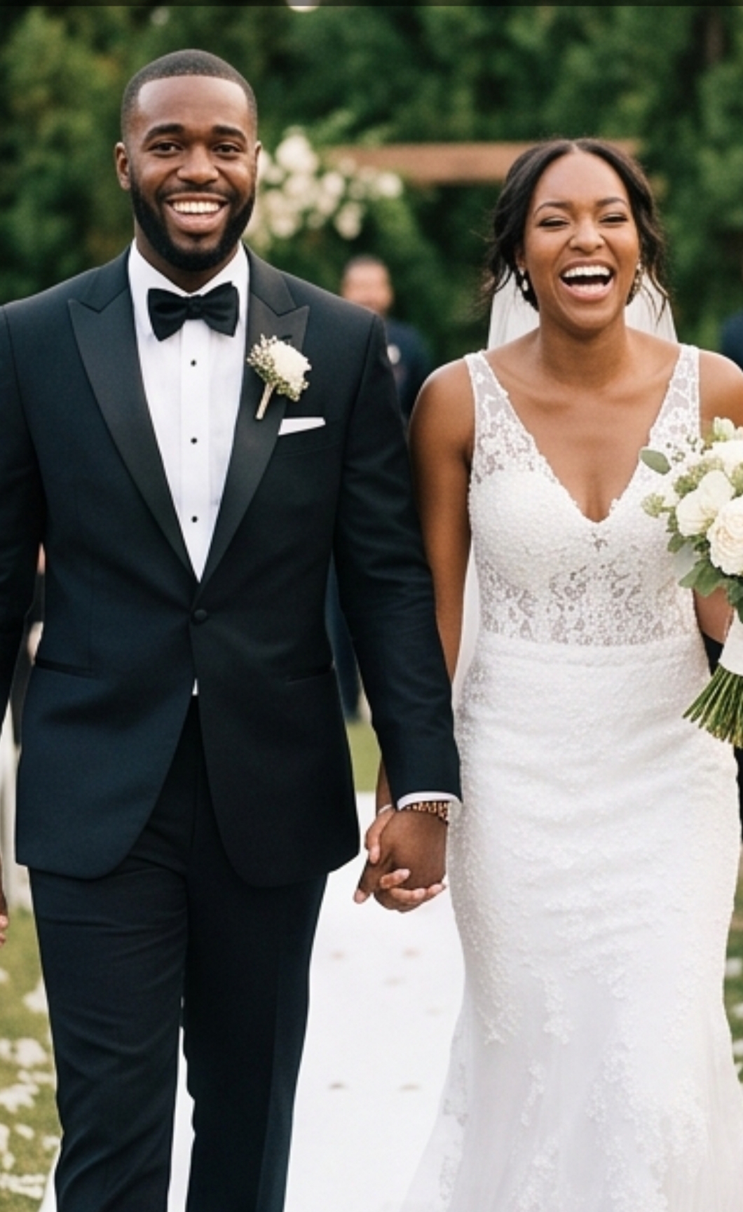Casamento de Nayara & Daniel em Rio de Janeiro