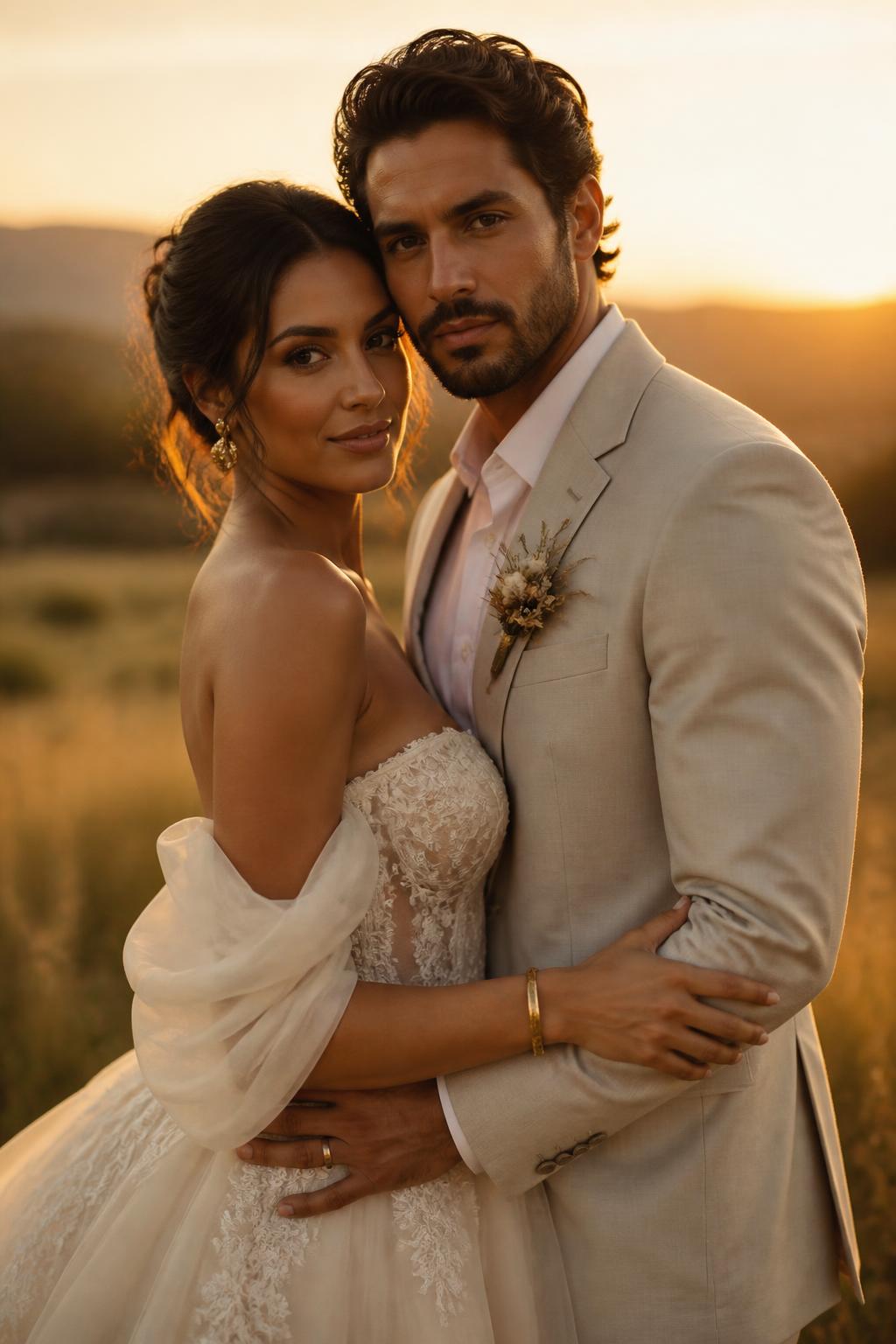 Capa da Semana: Mariana & Gustavo