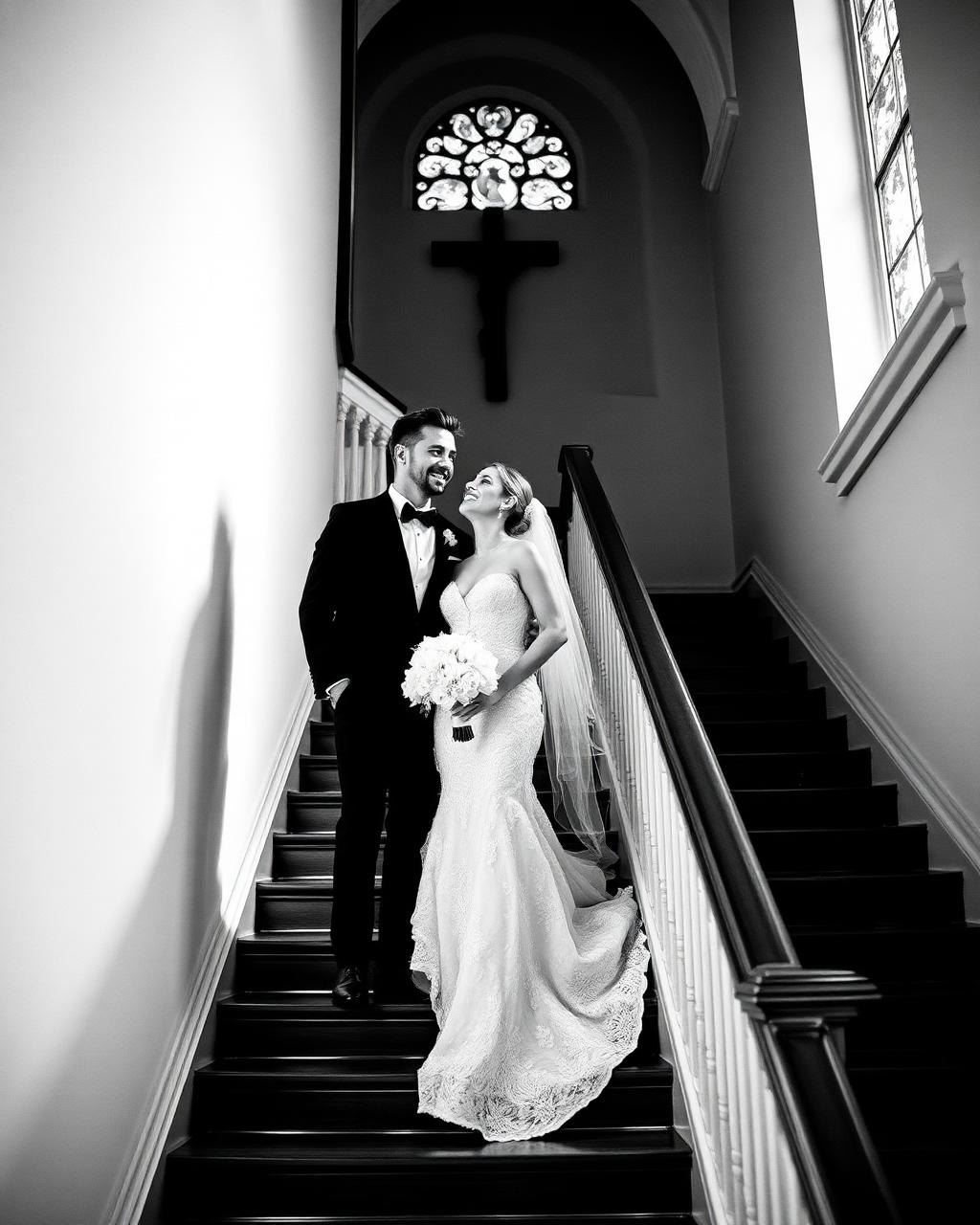 Casamento de Clara & Antônio em São Paulo