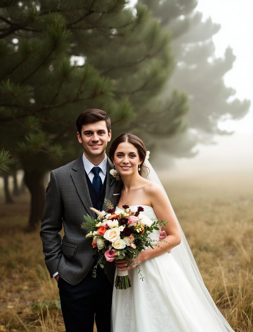 Casamento de Marina & Felipe em Gramado