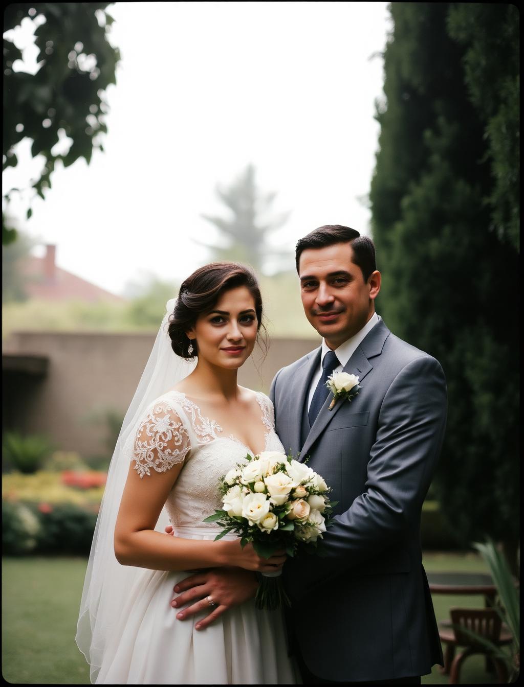 Casamento de Renata & Eduardo em Curitiba