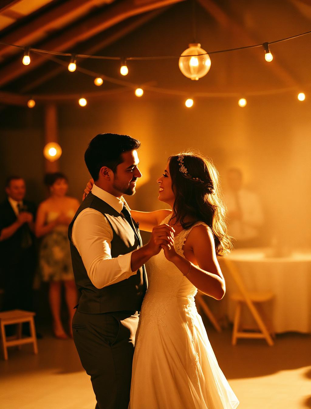Casamento de Daniela & Marcos em Petrolina