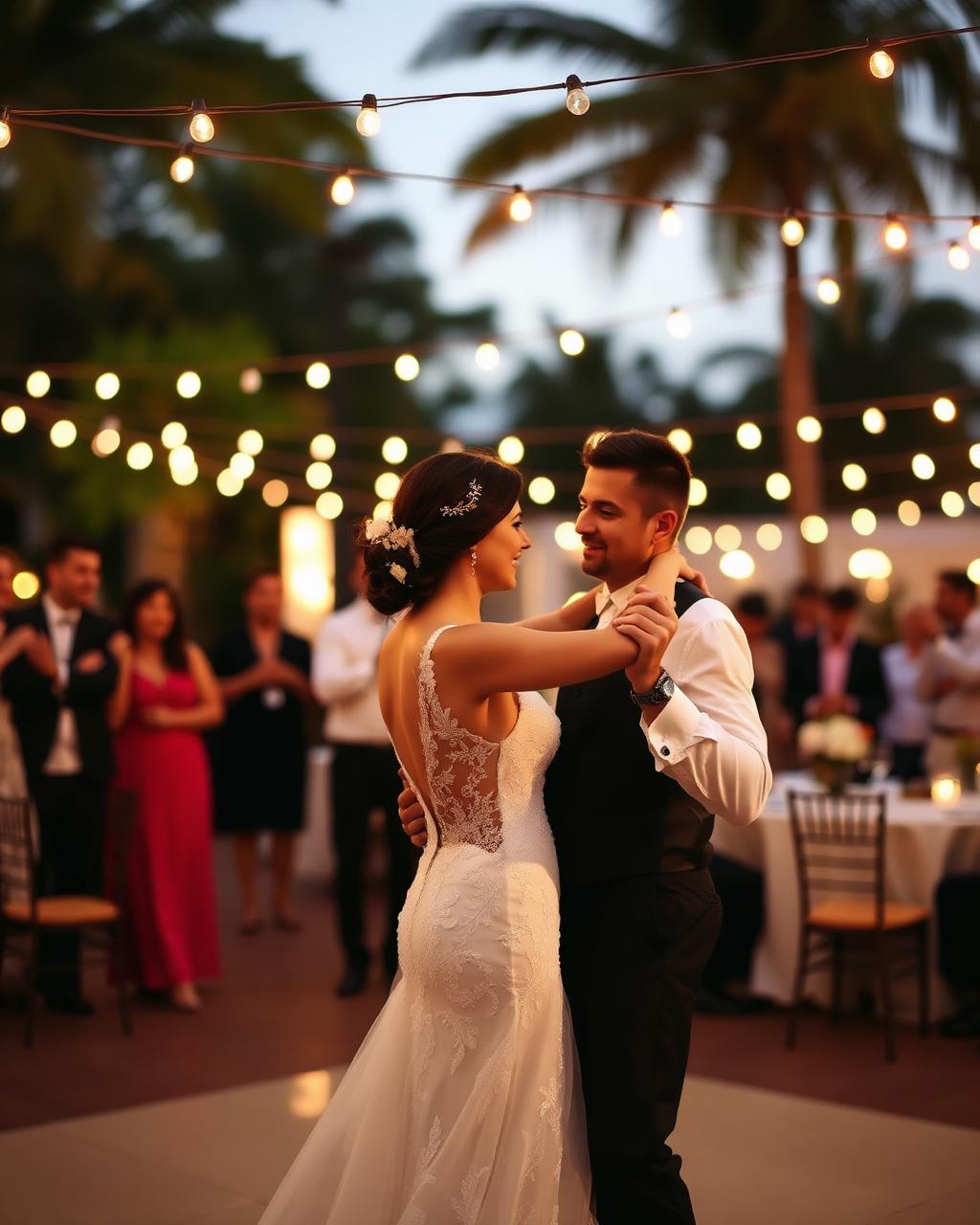 Casamento de Sofia & Lucas em Curitiba
