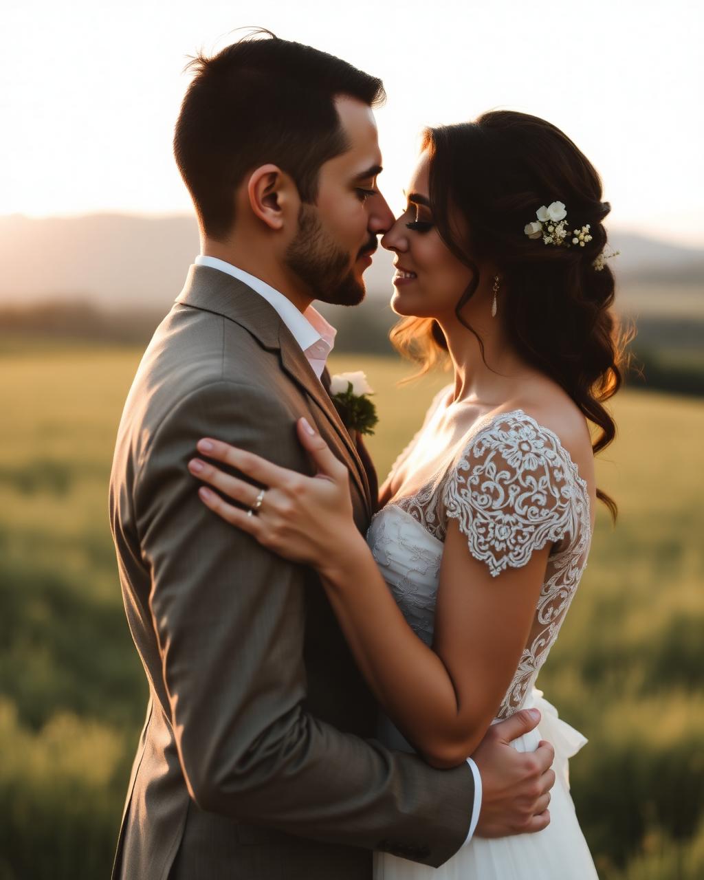 Casamento de Ana & Miguel em Gramado
