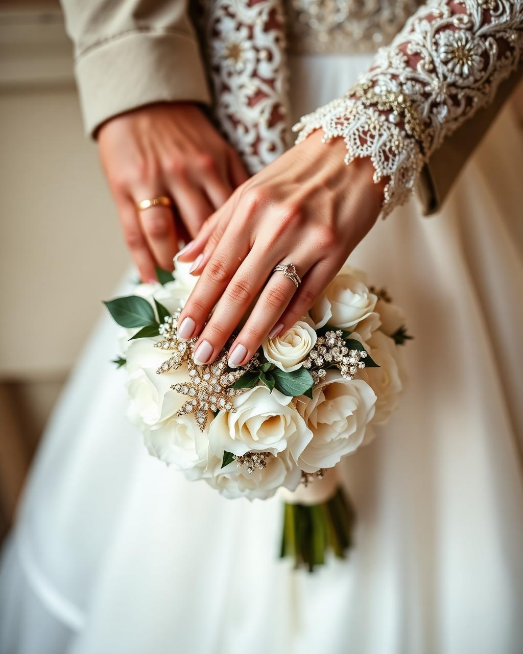 Casamento de Júlia & Pedro em Salvador