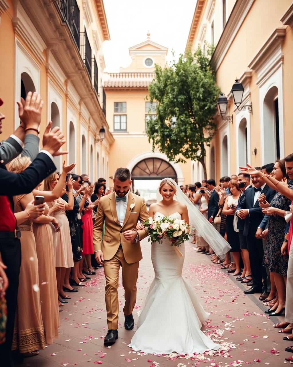 Casamento de Beatriz & Rafael em Olinda