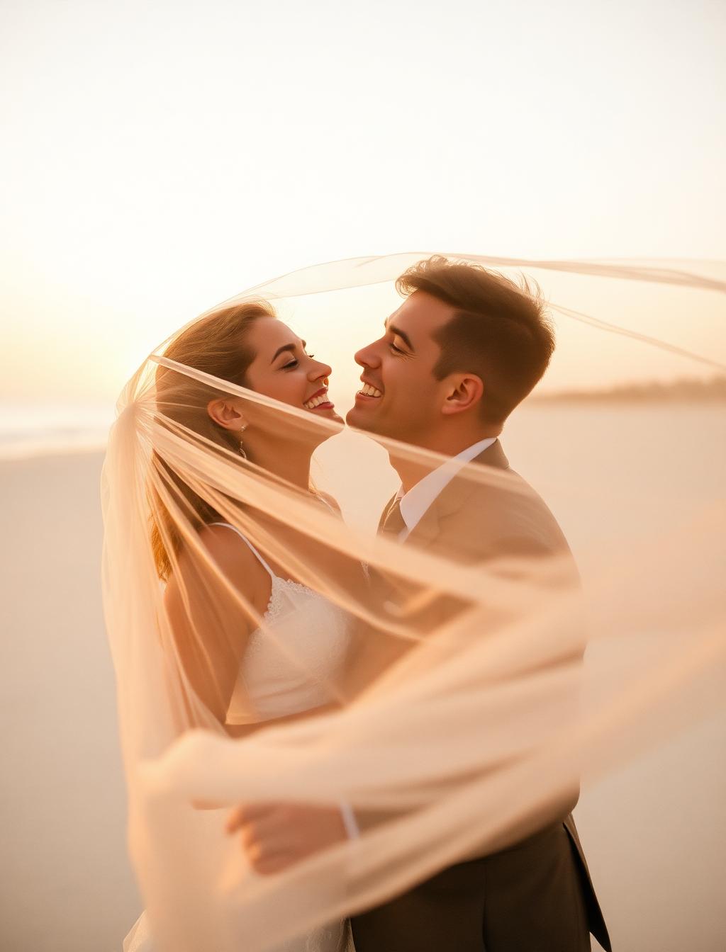 Casamento de Laura & Bruno em Jericoacoara