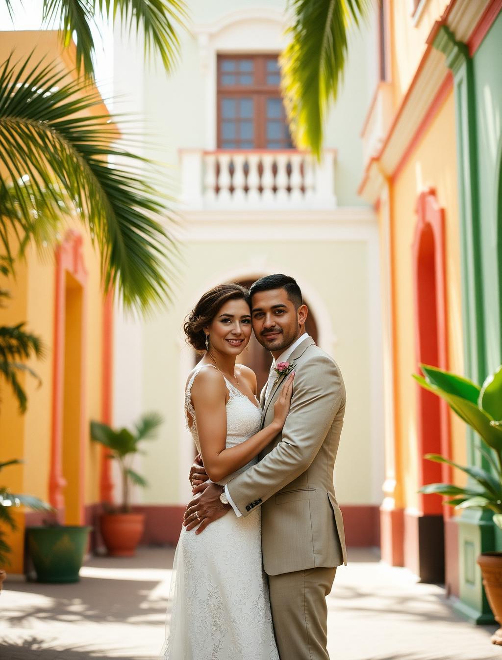 Casamento de Isabela & Tiago em Olinda
