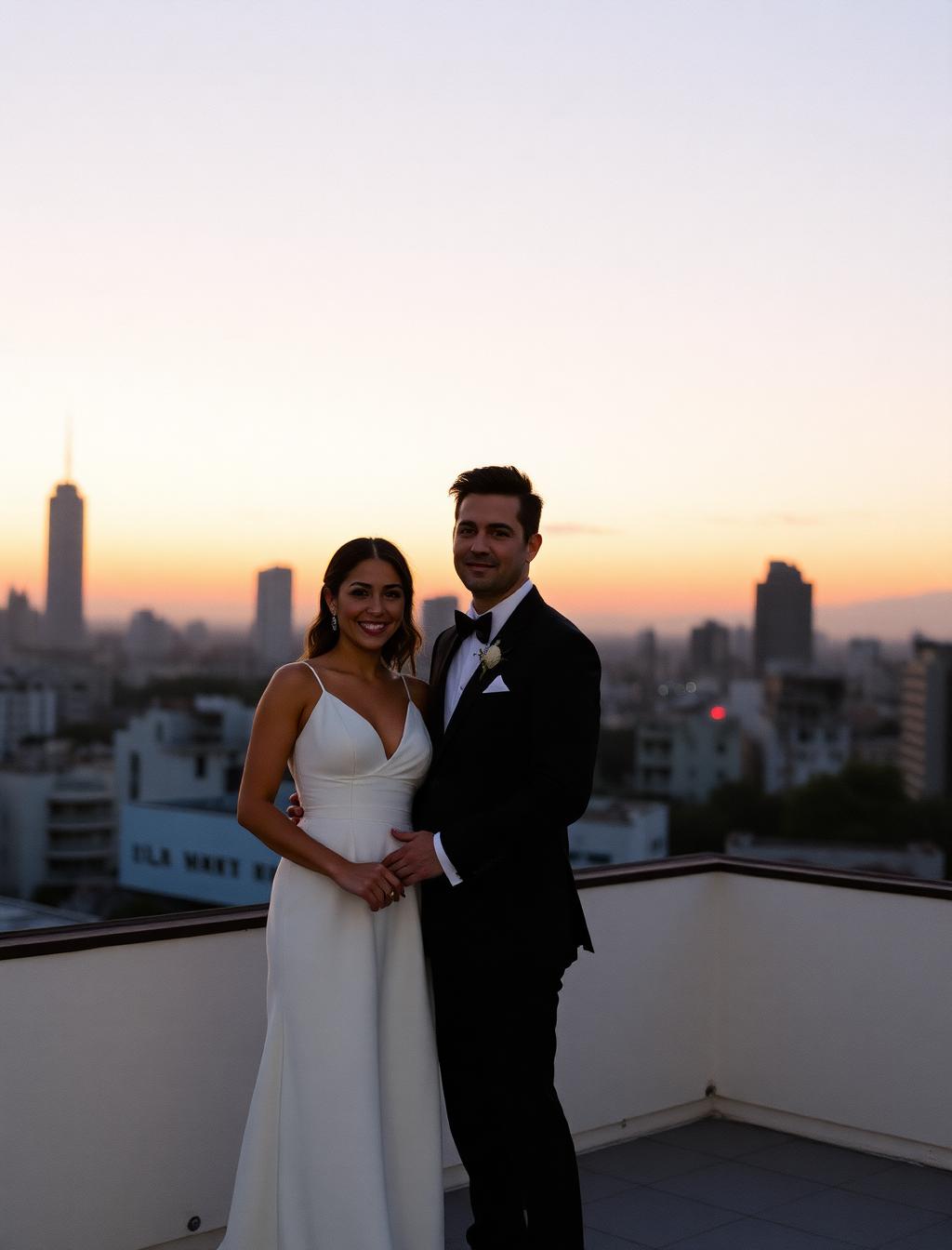 Capa de Semana de 27.07.2026: Camila & Henrique